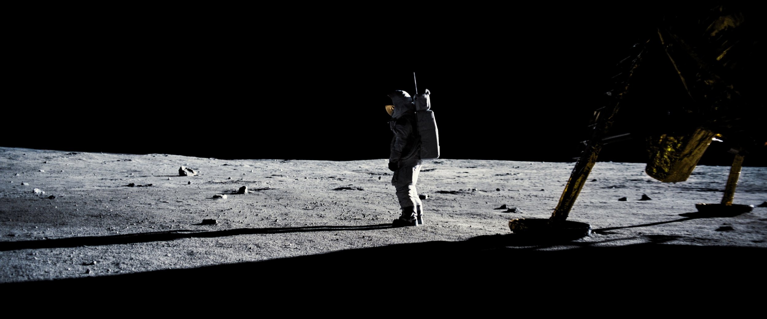 First Man